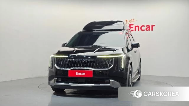 Kia The New Carnival 4th Generation id 4783233 из Кореи 23