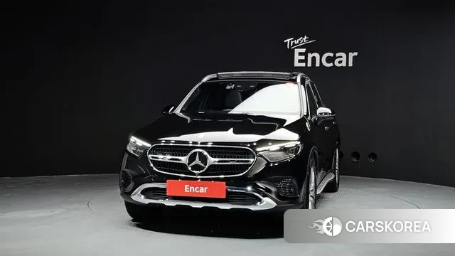 Mercedes-Benz GLC-Class X254 id 3486850 из Кореи 13