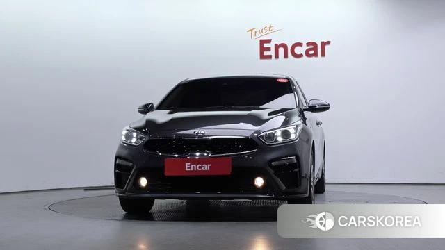 Kia Come New K3 id 3885955 из Кореи 13
