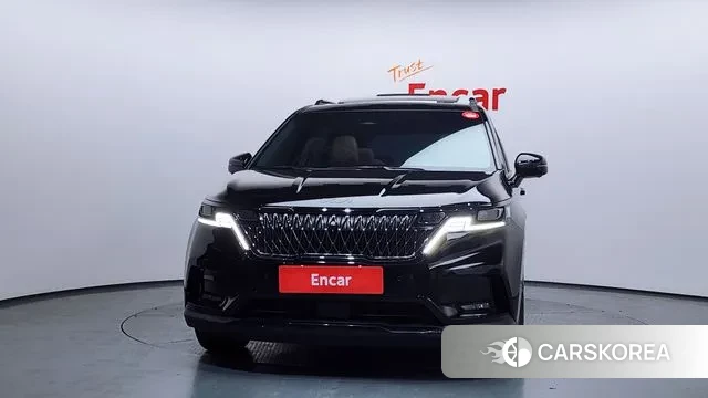 Kia Carnival 4th generation id 3528666 из Кореи 13