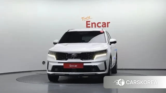 Kia Sorento 4th Generation id 3013338 из Кореи 13