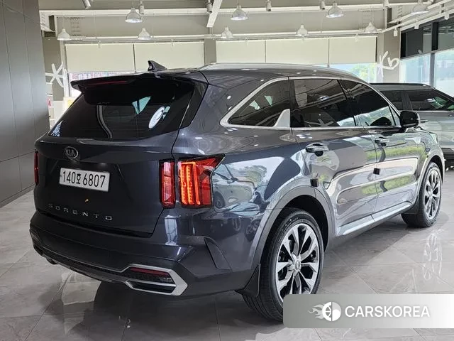 Kia Sorento 4th Generation id 2891306 из Кореи 13