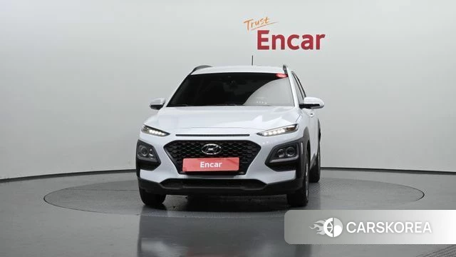Hyundai Kona id 4180410 из Кореи 13