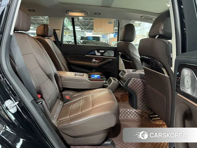 Mercedes-Benz GLS id 4256229 из Китая 18