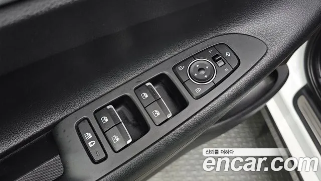 Hyundai The New Grandeur IG id 2695592 из Кореи 13