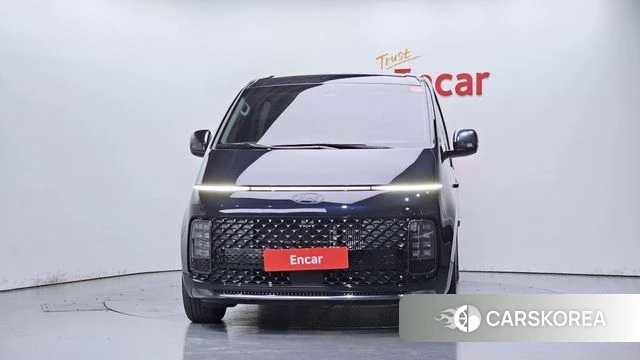 Hyundai Staria id 4847683 из Кореи 23