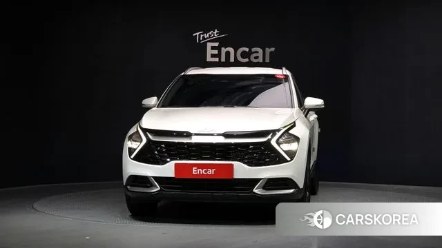 Kia Sportage 5th Generation id 3572044 из Кореи 13