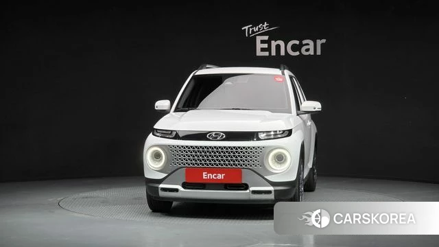 Hyundai Casper id 4469684 из Кореи 23