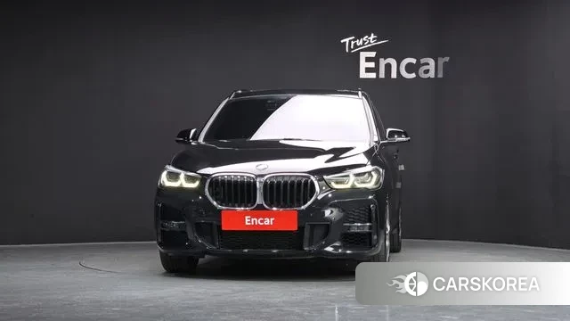 BMW X1 (F48) id 3422159 из Кореи 13