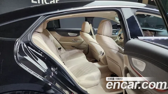 Mercedes-Benz AMG GT id 2671476 из Кореи 13