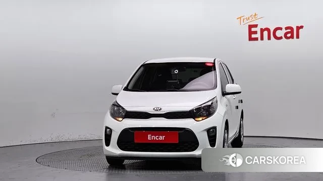 Kia All New Morning (JA) id 3499880 из Кореи 13