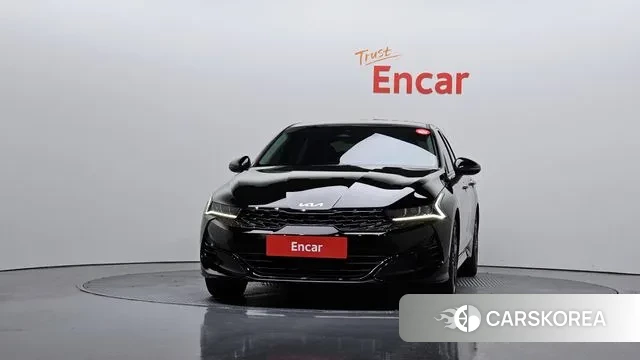 Kia K5 3rd generation id 3360074 из Кореи 13