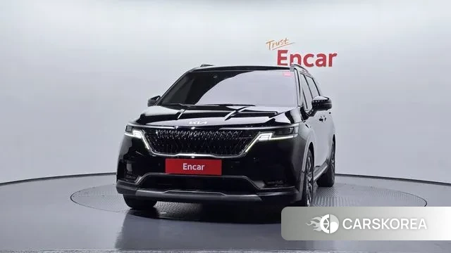 Kia Carnival 4th generation id 3759280 из Кореи 13