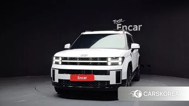 Hyundai Santa Fe (MX5) id 3365774 из Кореи 13