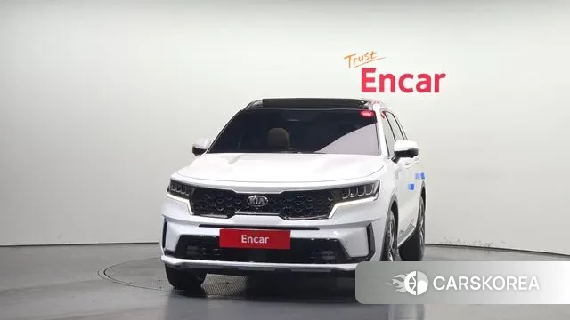 Kia Sorento 4th Generation id 3660745 из Кореи 13