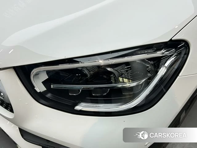 Mercedes-Benz GLC id 4260263 из Китая 12