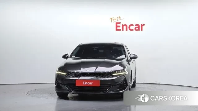 Kia K5 3rd generation id 3059879 из Кореи 13