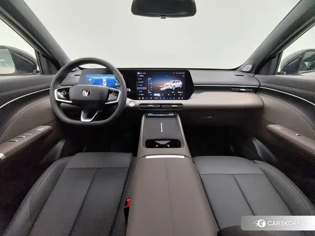 Chang'an CS55PLUS id 4681133 из Китая 17