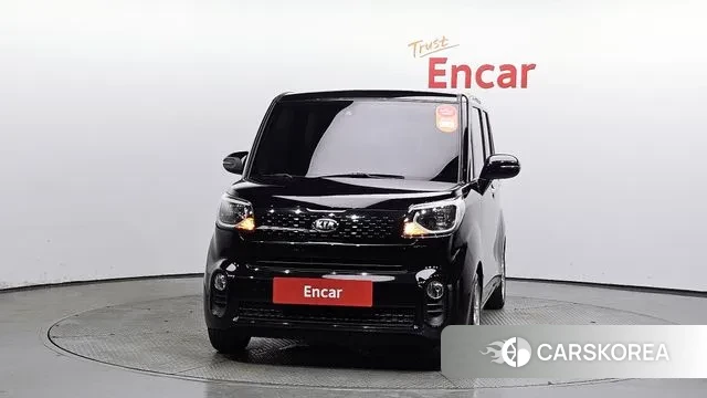 Kia The New Ray id 3018077 из Кореи 13