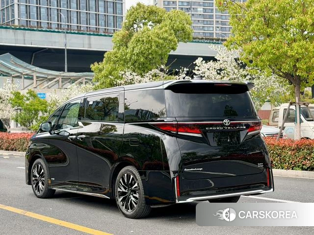 Toyota Wilfa id 4236531 из Китая 21