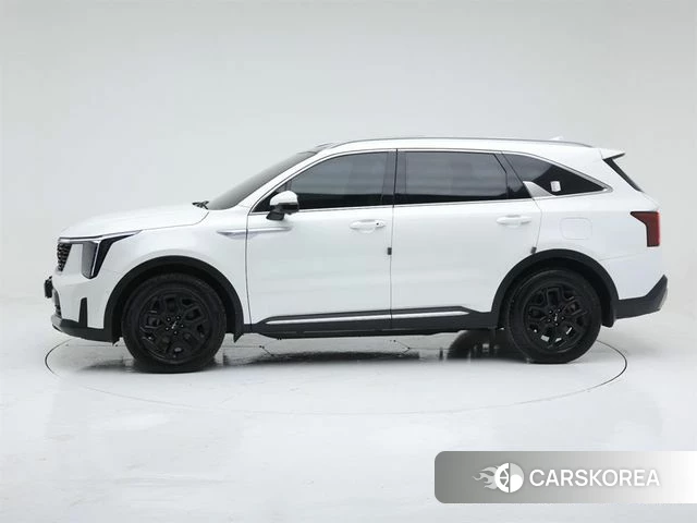 Kia The New Sorento 4th Generation id 3826327 из Кореи 12