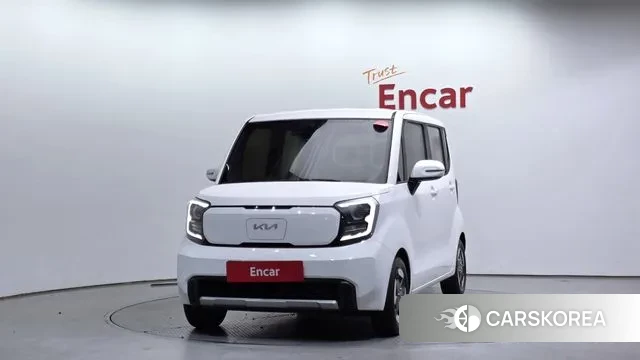 Kia The New Kia Ray EV id 3507319 из Кореи 13