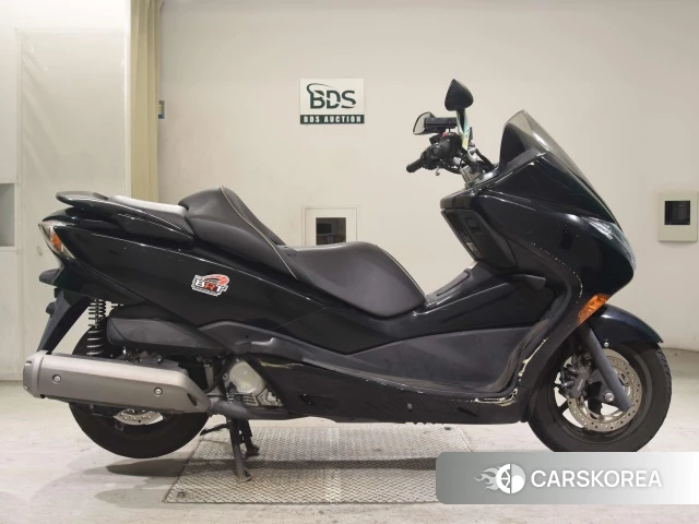 Honda FORZA Z 2012 из Японии