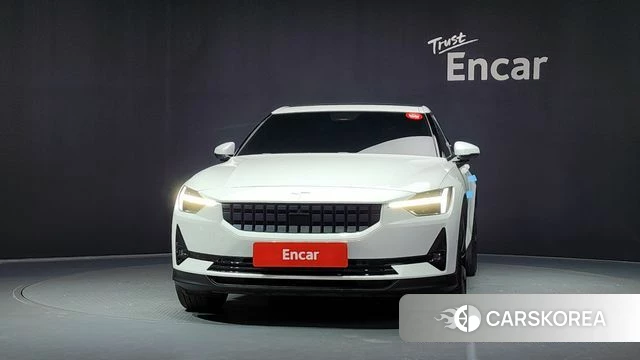 Polestar Polestar 2 id 4506675 из Кореи 23