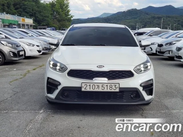 Kia Come New K3 id 2876335 из Кореи 13