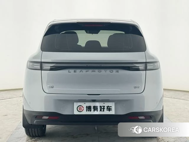 Zero-running car Zero run B10 id 4190486 из Китая 8