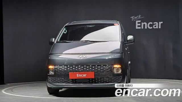 Hyundai Staria id 2369691 из Кореи 13