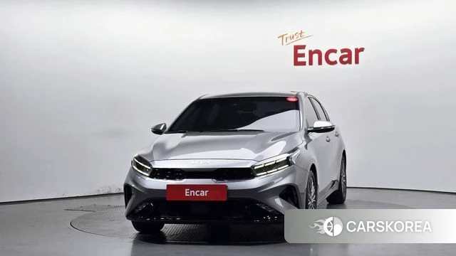 Kia The New K3 2nd generation id 4309173 из Кореи 23