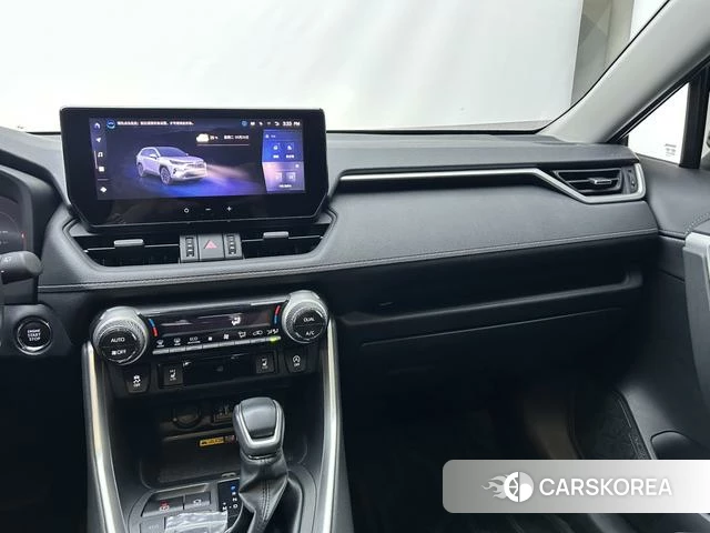 Toyota RAV4 Rongfang id 4399866 из Китая 13