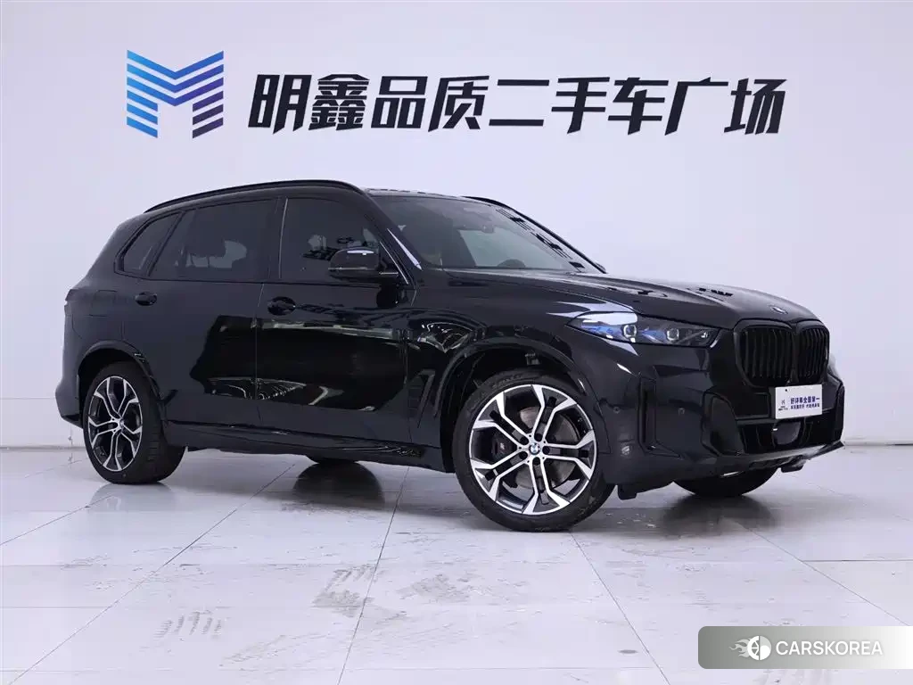 BMW X5 id 4548022 из Китая 19
