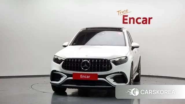 Mercedes-Benz GLC-Class X254 id 3405180 из Кореи 13