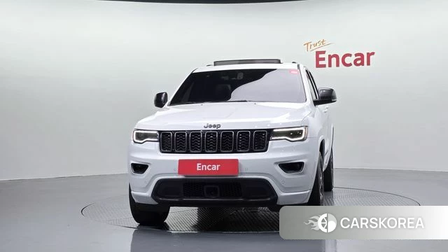 Jeep Grand Cherokee id 4482051 из Кореи 23