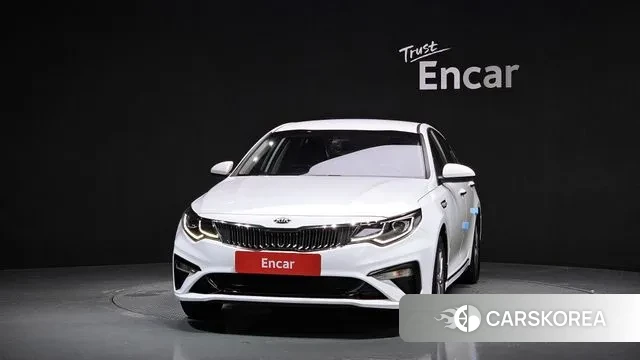 Kia The New K5 2nd generation id 3166451 из Кореи 13