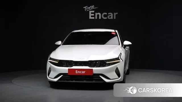 Kia K5 Hybrid 3rd Generation id 3600371 из Кореи 13