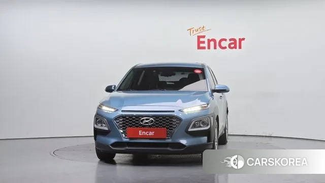 Hyundai Kona id 3459553 из Кореи 13