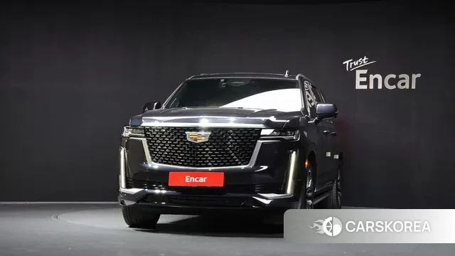 Cadillac Escalade 5th Generation id 3273331 из Кореи 13