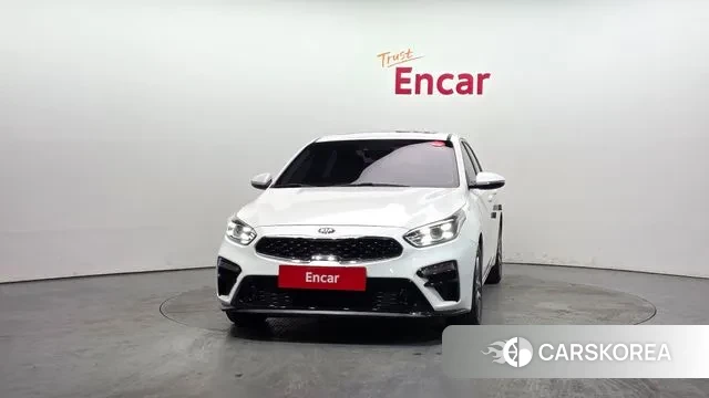 Kia Come New K3 id 3612303 из Кореи 13