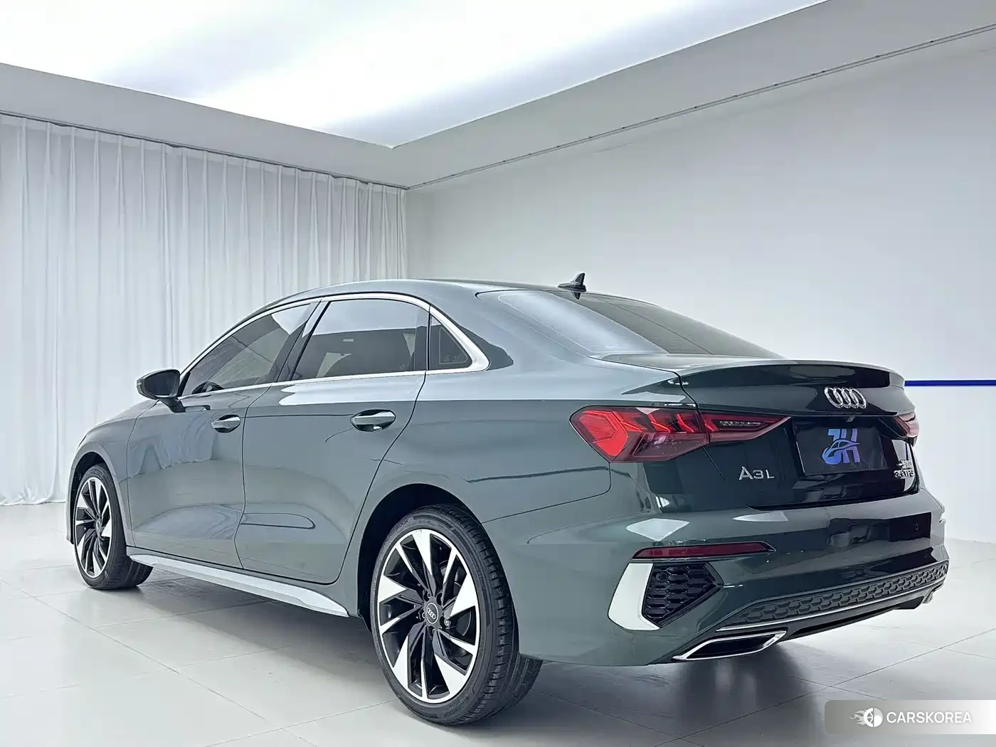 Audi A3 id 4655208 из Китая 14