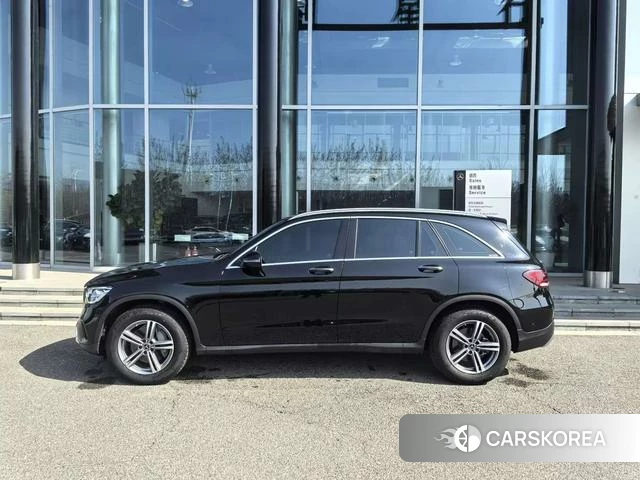 Mercedes-Benz GLC id 4264544 из Китая 10