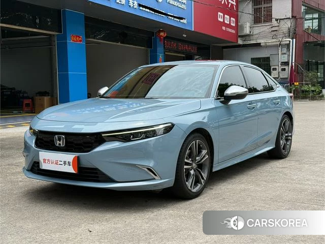 Honda Style id 4307787 из Китая 23