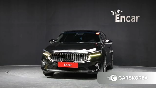 Kia K7 Premier id 4285194 из Кореи 23