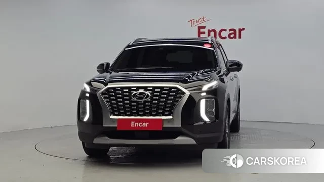 Hyundai Palisade id 3037894 из Кореи 13