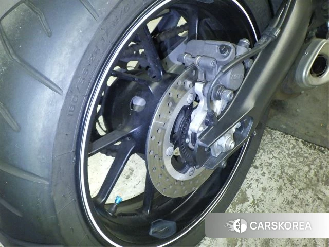 Yamaha MT-09 ABS id 4183510 из Японии 23