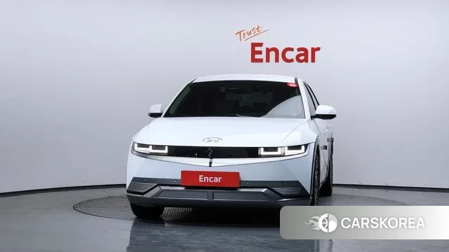 Hyundai Ionic 5 id 3592019 из Кореи 13