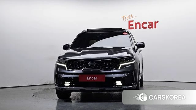 Kia Sorento 4th Generation id 4202776 из Кореи 23