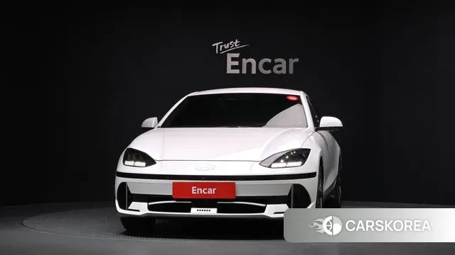 Hyundai Ionic 6 id 2984247 из Кореи 13